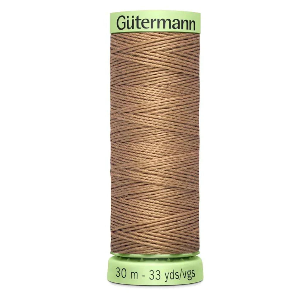 Heavy Duty/Top Stitch Thread - 30m