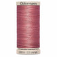 Cotton Hand Quilting 50wt Thread - 200m - Grape