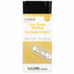 Lace Seam Binding - 19mm x 2.75m - White