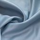 Peau De Soie - Matte Satin - Light Blue