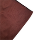 Shot Silk Dupioni - Red/Green