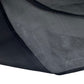 Silk Chiffon - 52” - Black