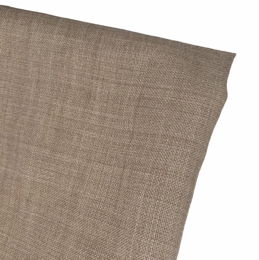 Wool Gauze - Brown
