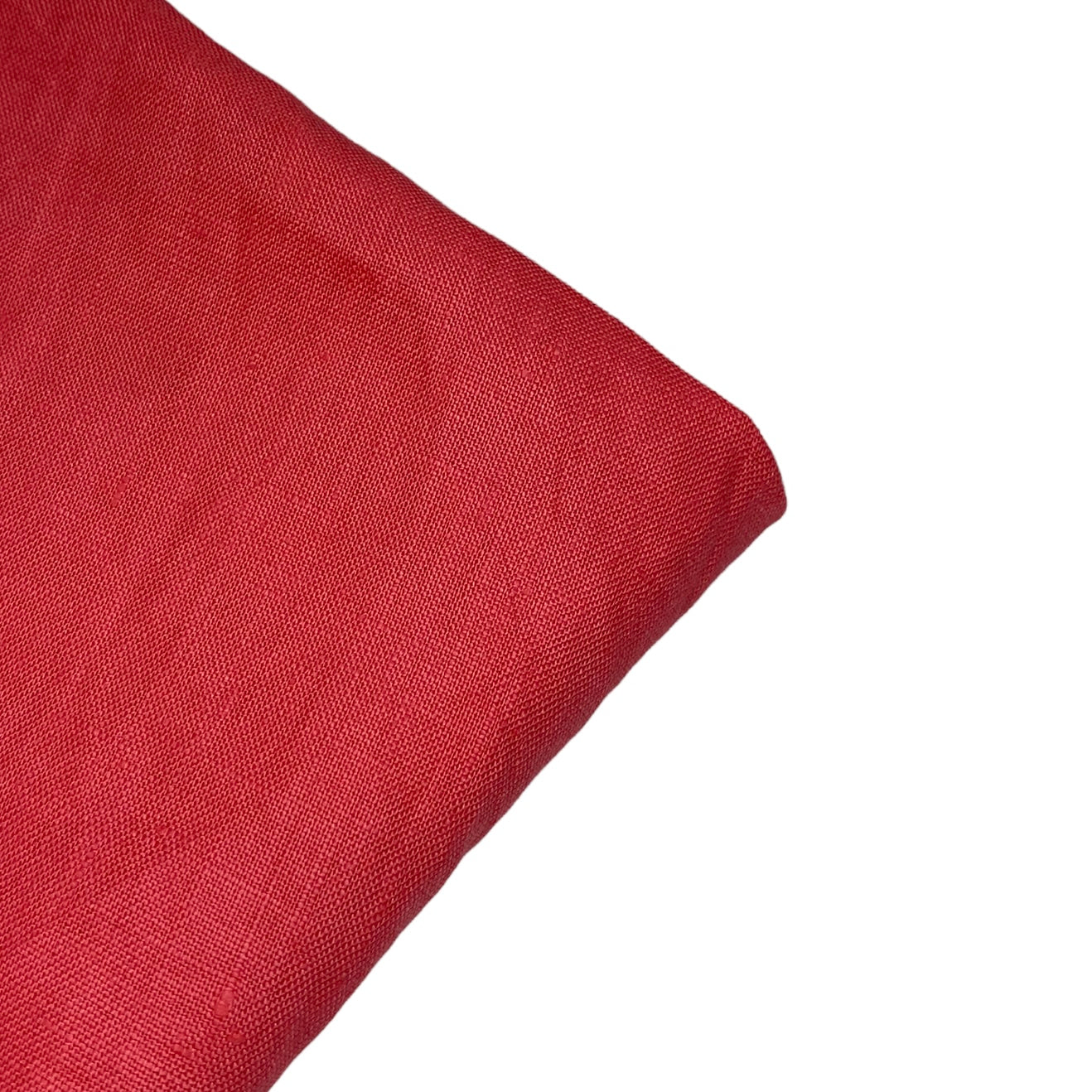 Medium Weight Linen - 54” - Pink
