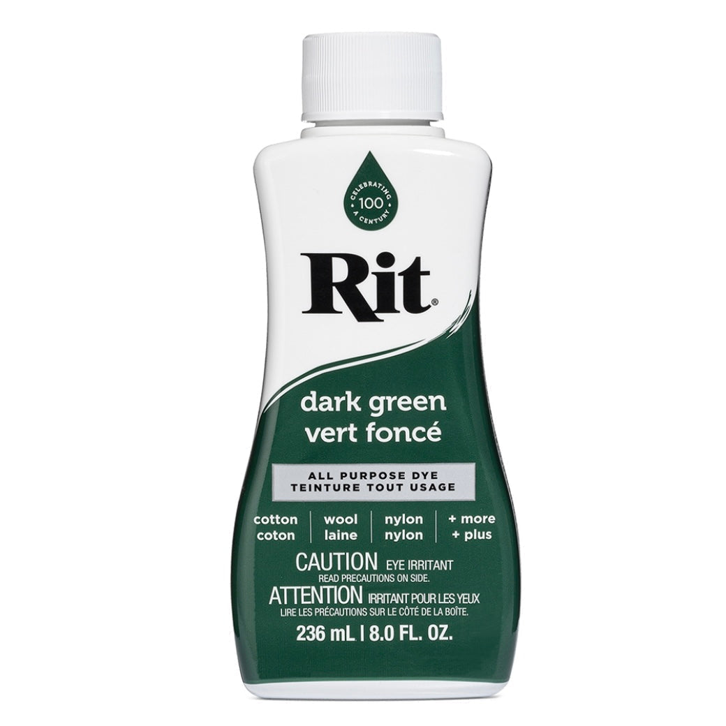 Rit All Purpose Liquid Dye - 8 oz