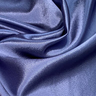 Polyester Crepe Back Satin - 44” - Mauve
