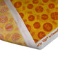 Quilting Cotton - Thomas The Train - Yellow/Orange