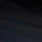 Melton Wool - Black
