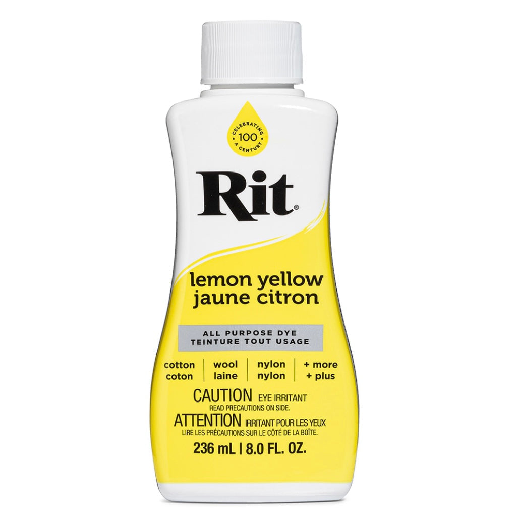 Rit All Purpose Liquid Dye - 8 oz