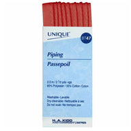 Corded Piping - Blue