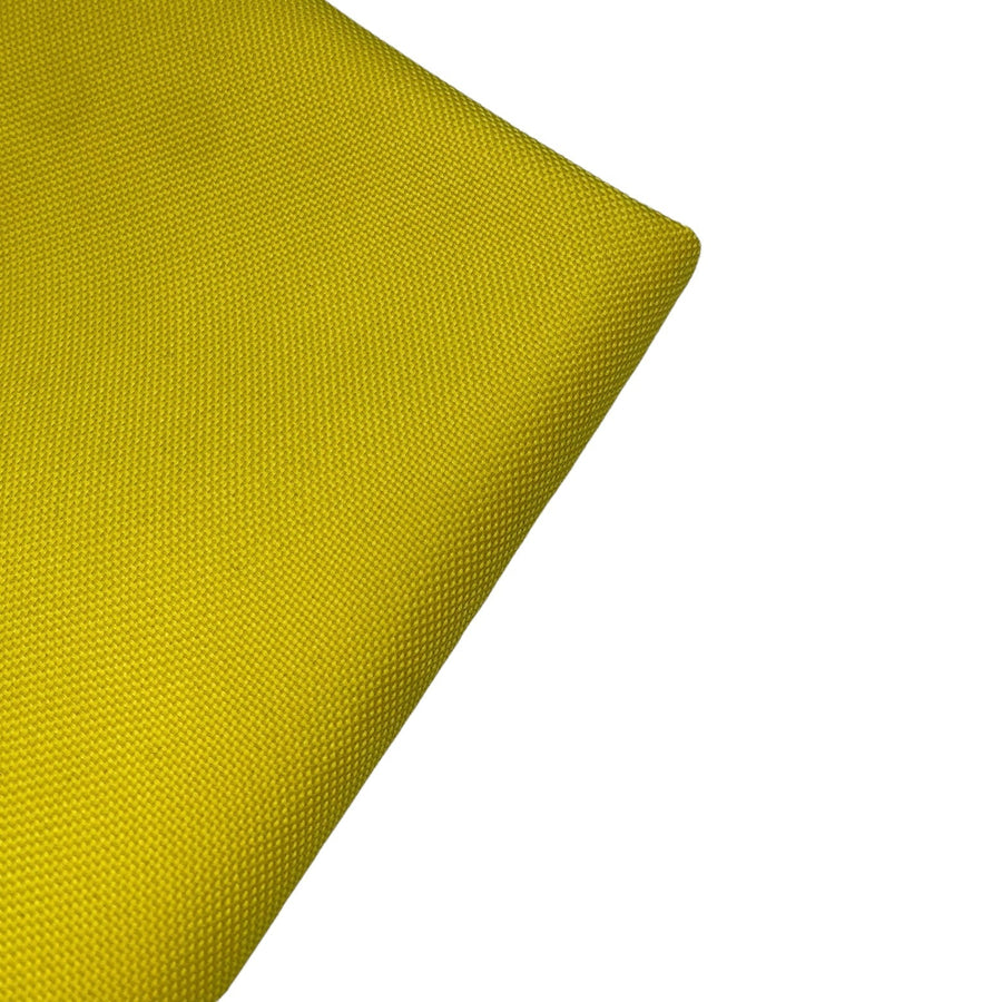 Cordura Upholstery - 1000 Denier - Yellow