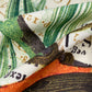 Tropical Bird Indoor/Outdoor Upholstery - 56”