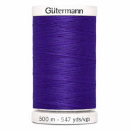Polyester Sew-All Thread - Gütermann - #945 Purple