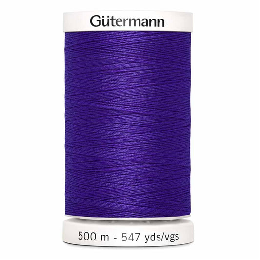 Polyester Sew-All Thread - Gütermann - 1000m - Col. 945 / Purple