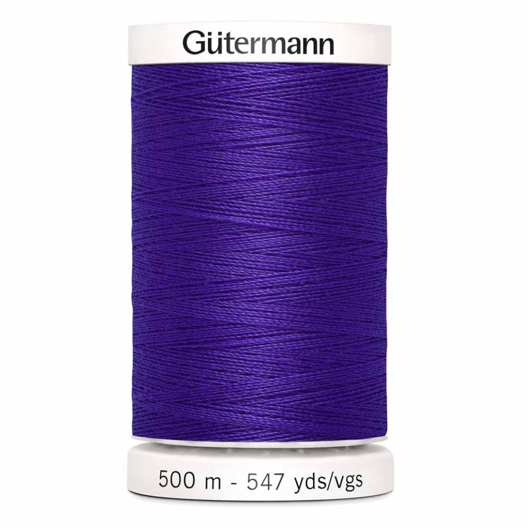 Polyester Sew-All Thread - Gütermann - #945 Purple