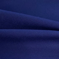 Duck Cotton/Poly Canvas - 10oz - French Navy