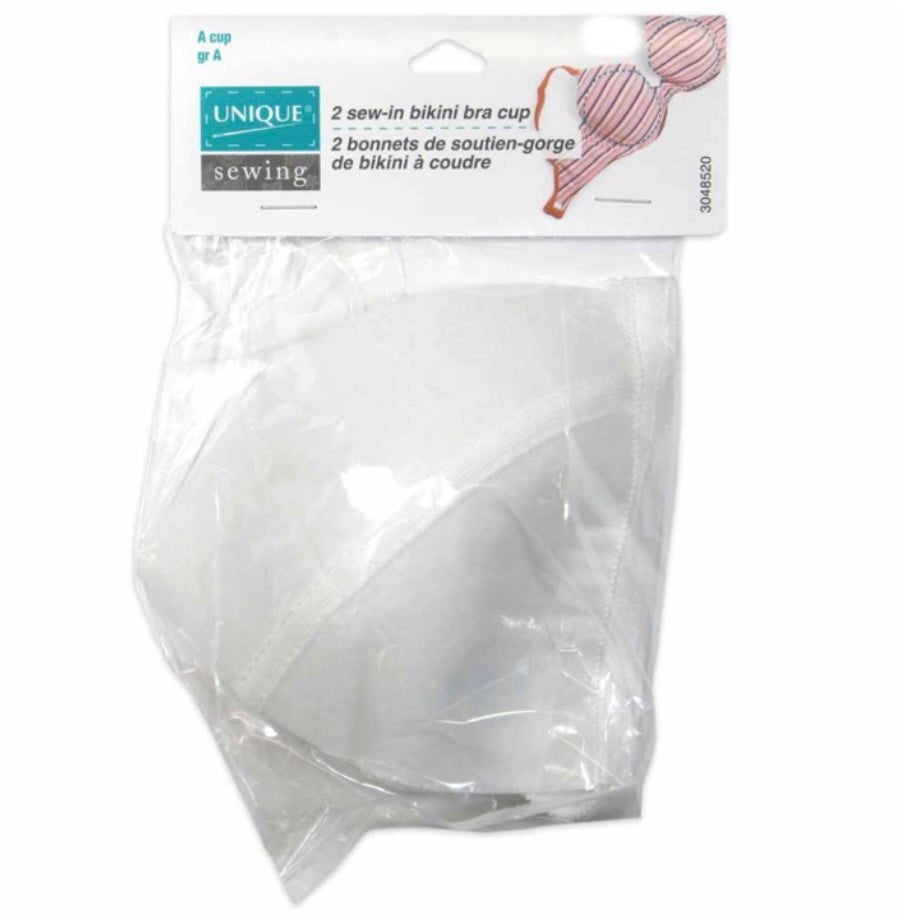 Bikini Bra B Cup - 2pcs