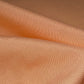Cotton/Linen Blend - Peach