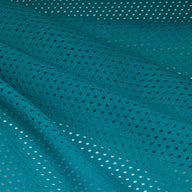 Athletic Mesh - Prussian