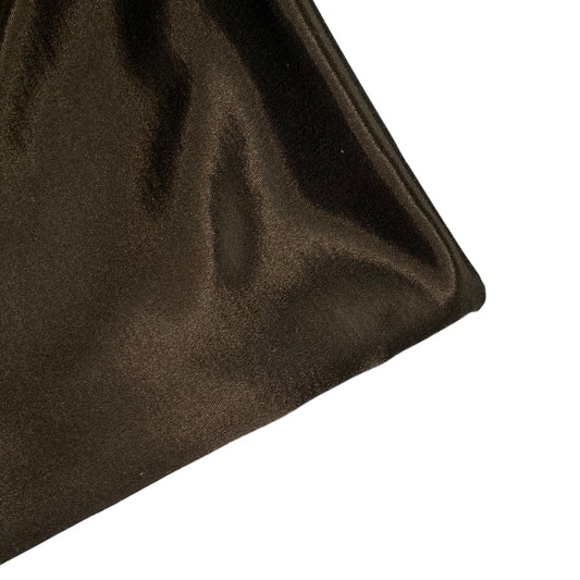 Kasha Satin Lining - Green