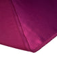 Polyester Crepe Back Satin - 44” - Raspberry