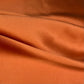 Mulberry Silk Charmeuse - Fire