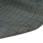 Yarn Dyed Cotton Plaid - Remnant - Green/White/Red