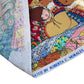 Quilting Cotton - World Mothers
