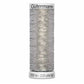 Dekor Metallic Thread - 200m - Col. 9360