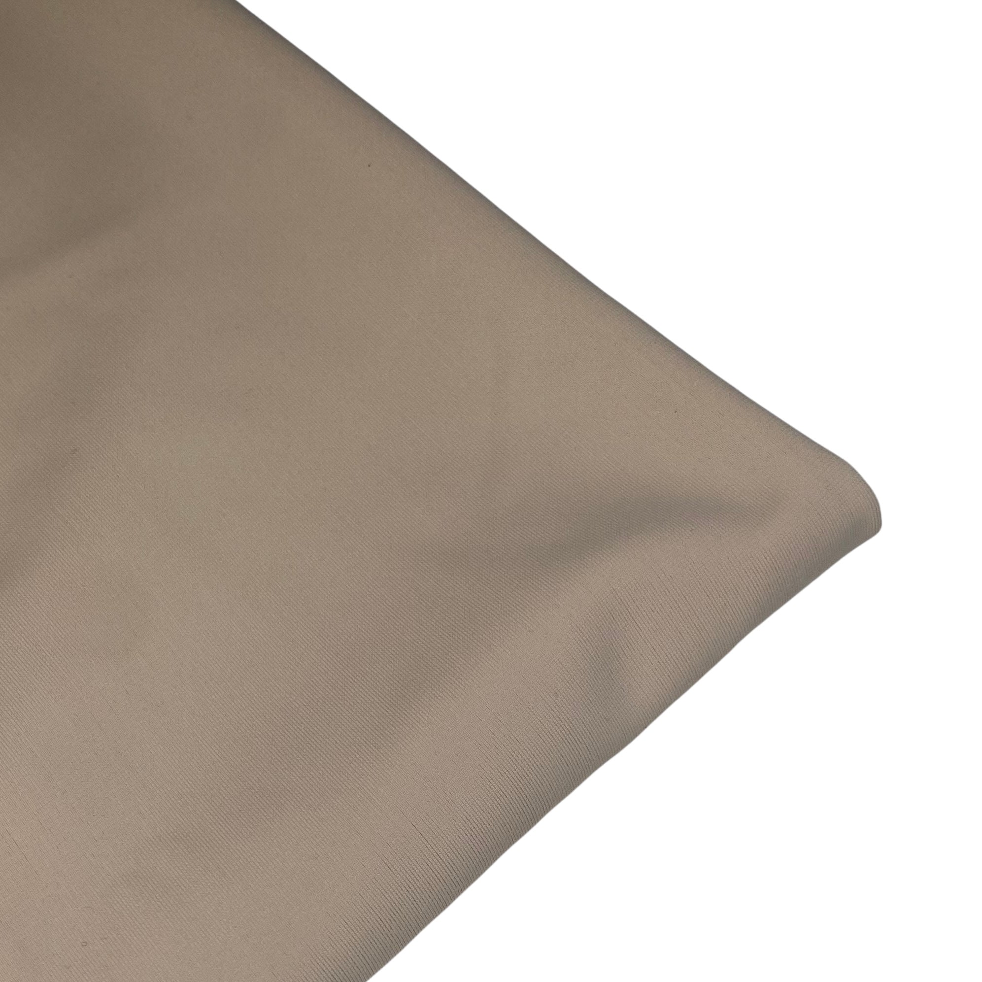 Nylon Spandex - Matte Nude