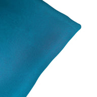 Silk Chiffon - 44” - Aqua