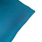 Silk Chiffon - 44” - Aqua