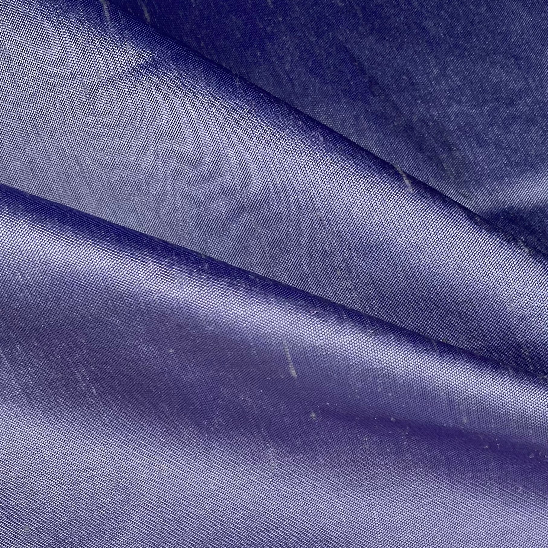 Shot Silk Dupioni - Lavender