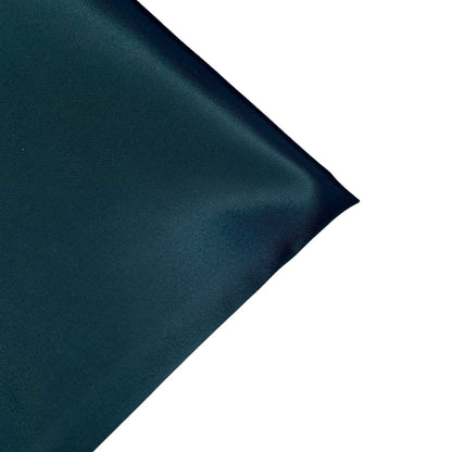 Polyester Satin - 44” - Dark Green