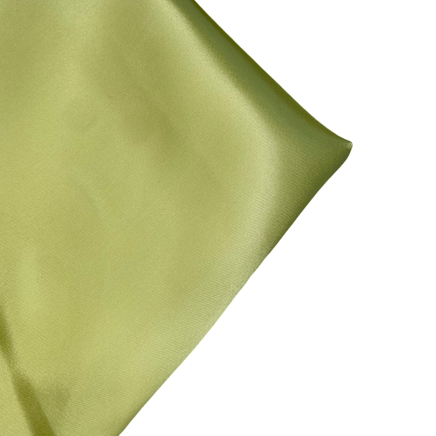 Polyester Satin - 44” - Orange