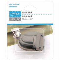 Turn Clasp - 35mm (1 3/8″) - Gold