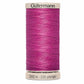 Cotton Hand Quilting 50wt Thread - 200m - Grape
