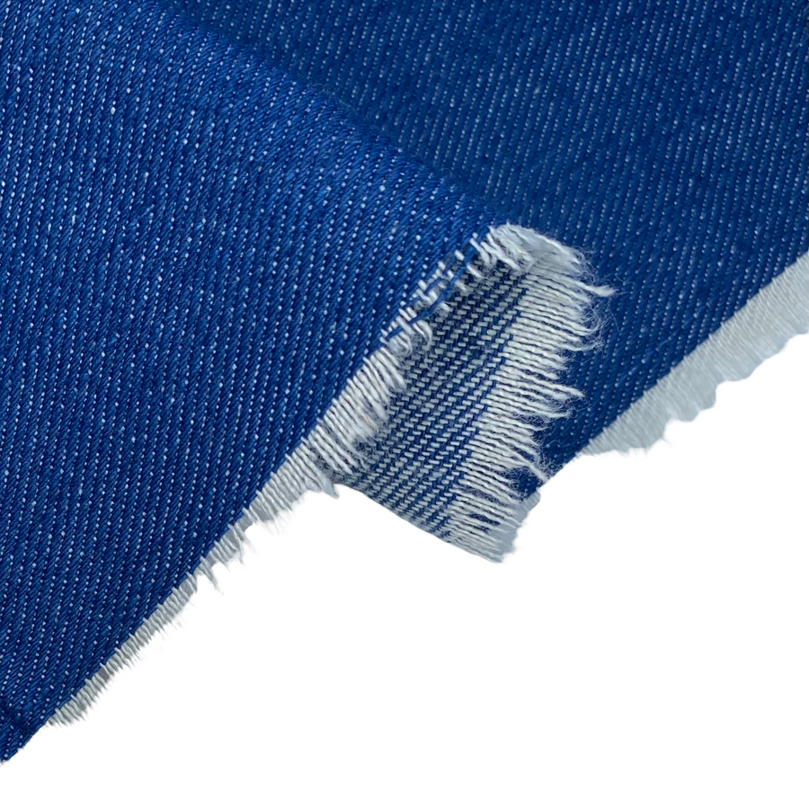 Denim fabric deals store