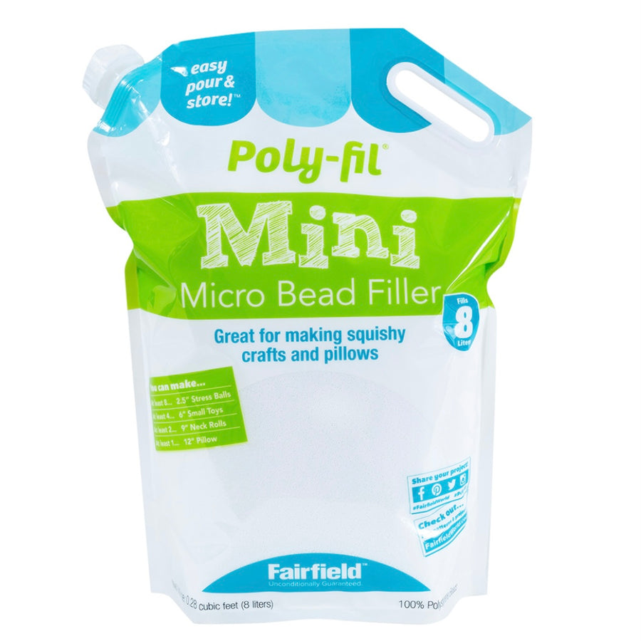 Mini Micro Beads - 8L