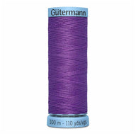 Silk Thread - 100m