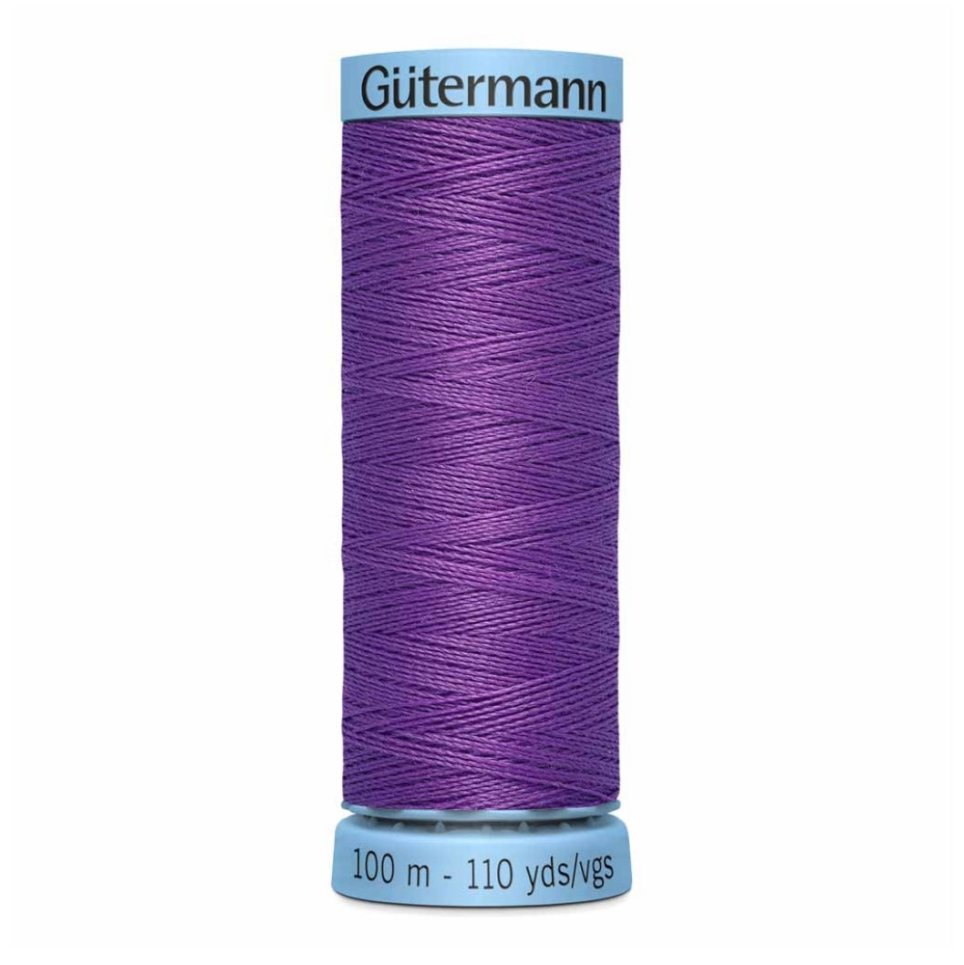 Silk Thread - 100m