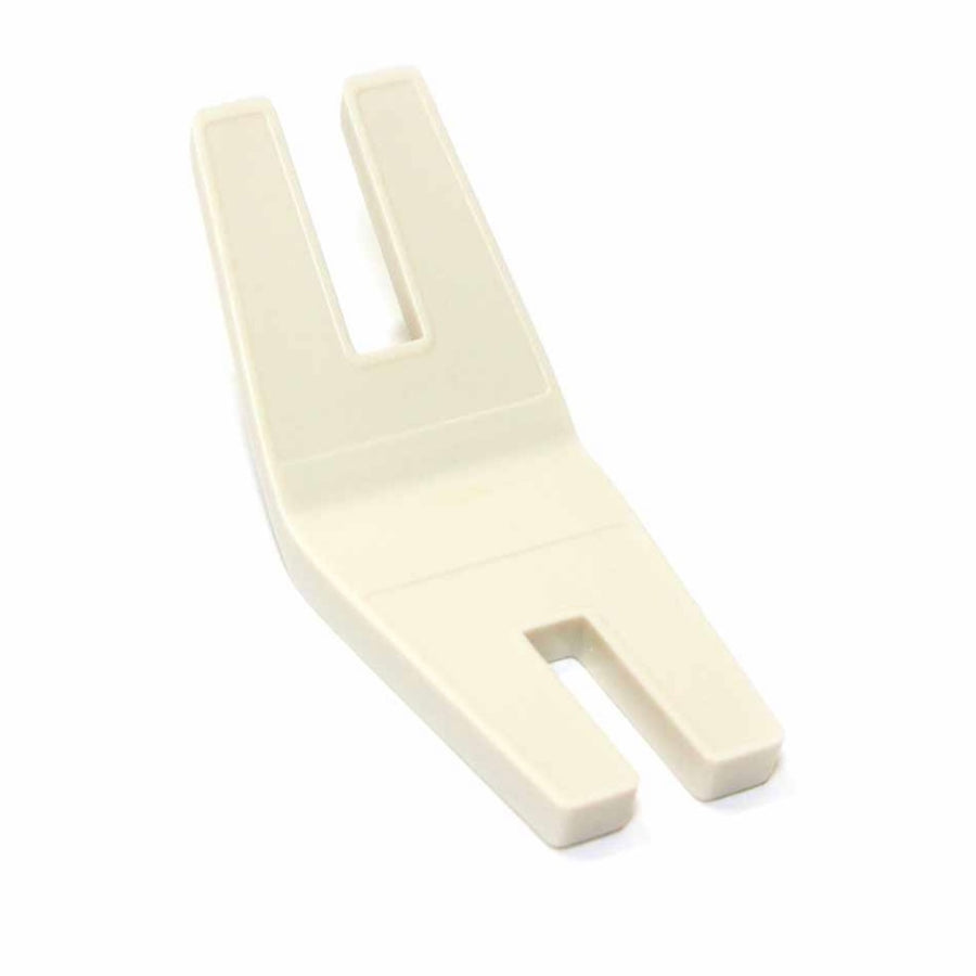 Jumper Foot - 1/8” & 1/16”