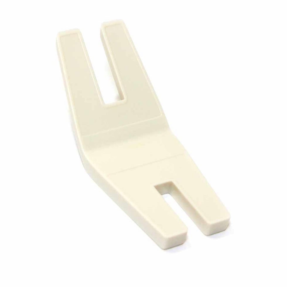 Jumper Foot - 1/8” & 1/16”