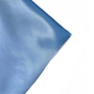 Polyester Satin - 44” - Powder Blue