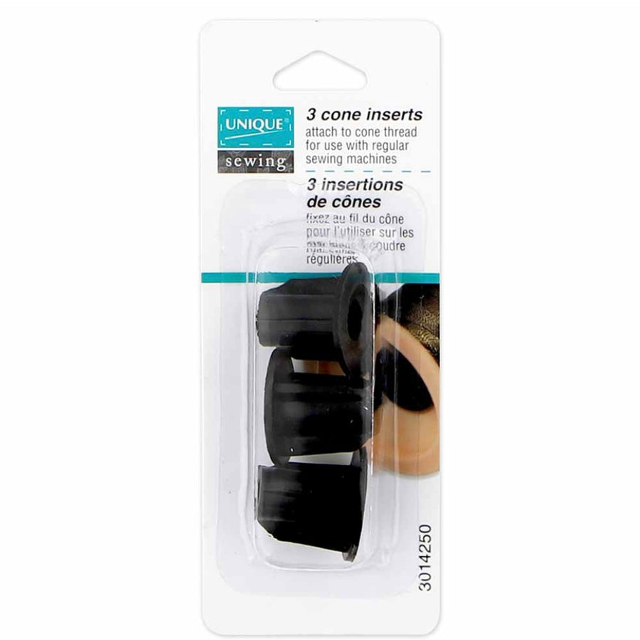 Cone Inserts - 3 pc