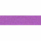 Double Sided Satin Ribbon - 6mm x 4m - White