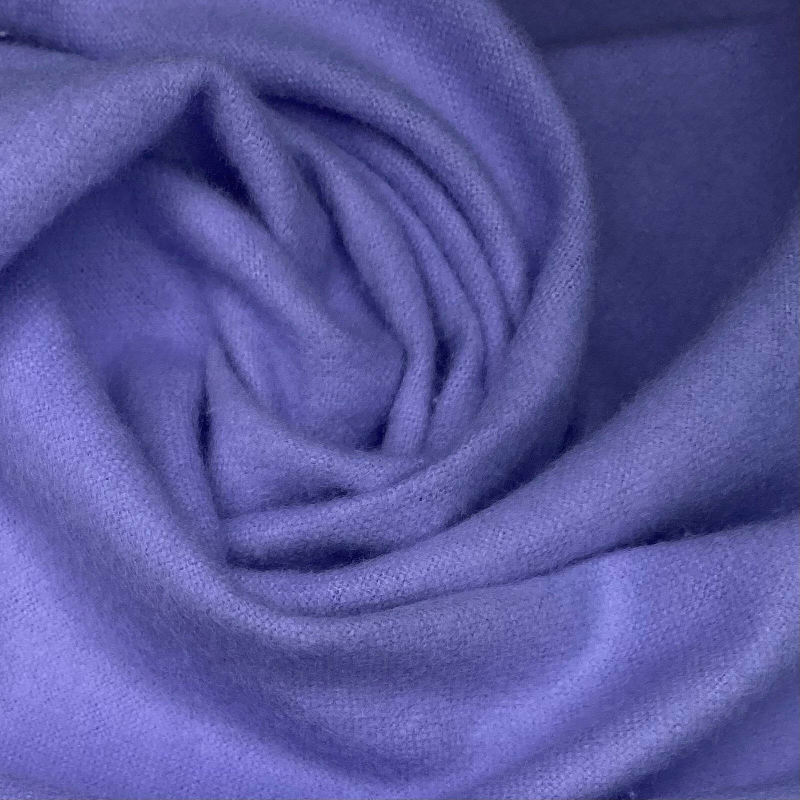 Cotton Flannel - Lavender