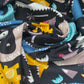 Quilting Cotton - Dinosaur - 44”