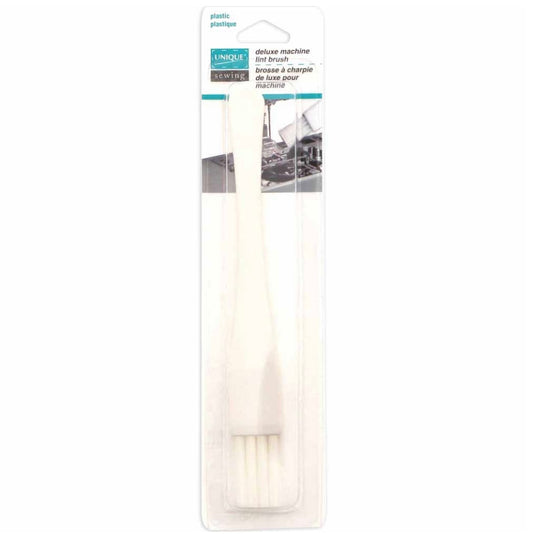 Sewing Machine Lint Brush