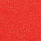 Multi-Coloured Glitter Craft Felt - 72” - White